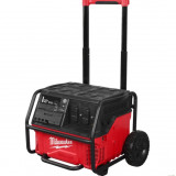 Инвертор напряжения аккумуляторный MILWAUKEE IRPSUOP2500 (4933492133)