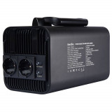 Зарядна Станція EnerSol EPB-600N 600 Вт/577 Вт/год Li-Ion (EPB-600N)