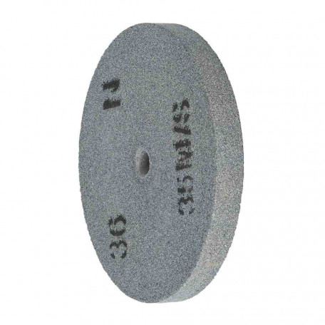 Круг шлифовальный EnerSol 150мм, P36 (EGW150-16-36)