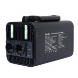 Зарядна станція EnerSol 300 Вт (296 Вт/год), Li-Ion, 11 виходів, USB-C 60 Вт (EPB-300N)
