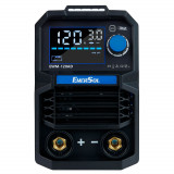 Сварочный аппарат инверторный EnerSol (EWM-120AD)