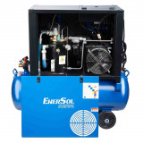 Компрессор воздушный винтовой EnerSol 100л, 10 бар, 560л/мин (ES-AC560-100-1SS) Компрессор воздушный винтовой EnerSol 100л, 10 бар, 560л/мин (ES-AC560-100-1SS)