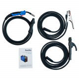 Сварочный полуавтомат инверторный EnerSol (EWM-160AMD)