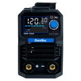 Зварювальний апарат інверторний EnerSol (EWM-140AD)