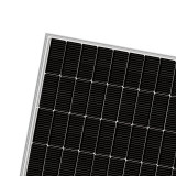 Стаціонарна сонячна панель EnerSol монокристал 480 Вт, ККД 22.24% (ESP480-30V-MH)