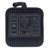 Зарядна Станція EnerSol EPB-600N 600 Вт/577 Вт/год Li-Ion (EPB-600N)