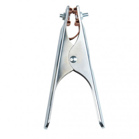 Затискач маси EnerSol (EGC-300)