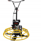 Затиральная машина EnerSol EPT-920L бензиновая, Ø 920 мм, Двигатель Loncin 6.5 л.с. (EPT-920L)