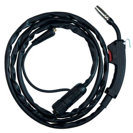 Пальник для напівавтоматичного зварювання EnerSol EMT-3-14-150 (EMT-3-14-150)