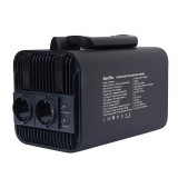 Зарядна станція EnerSol 300 Вт (296 Вт/год), Li-Ion, 11 виходів, USB-C 60 Вт (EPB-300N)