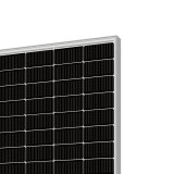 Стаціонарна сонячна панель EnerSol монокристал 480 Вт, ККД 22.24% (ESP480-30V-MH)