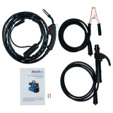 Сварочный полуавтомат инверторный EnerSol (EWM-140AMDS)