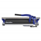 Плиткоріз монорельсовий EnerSol ETC-600PRO, 600 мм на підшипниках, Товщина до 16 мм (ETC-600PRO)