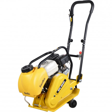 Вібраційна плита EnerSol EPC-064H – Прямохідна 64кг, Honda GX160 (5.5 к.с.), Сила 12кН (EPC-064H)