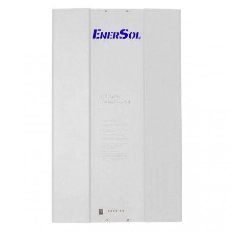 Акумуляторна батарея LiFePO4 EnerSol (EB-0256LFP)