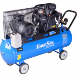 Компрессор воздушный EnerSol 100л, 12.5бар, 480л/мин (ES-AC480-100-3PRO) Компрессор воздушный EnerSol 100л, 12.5бар, 480л/мин (ES-AC480-100-3PRO)