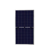 Сонячна панель EnerSol монокристал 580 Вт, Bifacial, ККД 22.45% (ESP580-36V-MHD)