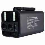 Зарядна Станція EnerSol EPB-600N 600 Вт/577 Вт/год Li-Ion (EPB-600N)