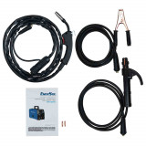 Сварочный полуавтомат инверторный EnerSol (EWM-130AFDS)