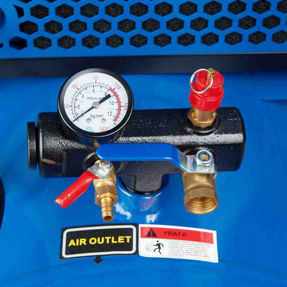 Компрессор воздушный винтовой EnerSol 150л, 10бар, 720л/мин (ES-AC720-150-1SS) Компрессор воздушный винтовой EnerSol 150л, 10бар, 720л/мин (ES-AC720-150-1SS)
