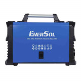 Зварювальний напівавтомат інверторний EnerSol (EWM-160AMDS-SP)