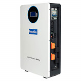 Акумуляторна батарея LiFePO4 EnerSol (EB-SK-51.2V100Ah)
