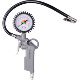 Набір пневмоінструменту EnerSol  (5 в 1) – Пістолет для фарбування, підкачки, продувки, Тиск 8 бар (EPS-5)