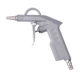 Набір пневмоінструменту EnerSol  (5 в 1) – Пістолет для фарбування, підкачки, продувки, Тиск 8 бар (EPS-5)