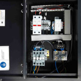Компрессор воздушный винтовой EnerSol 100л, 10 бар, 560л/мин (ES-AC560-100-1SS) Компрессор воздушный винтовой EnerSol 100л, 10 бар, 560л/мин (ES-AC560-100-1SS)