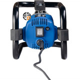 Глубинный вибратор EnerSol ECV-2000W – Электрический 2кВт, 220В, 17000 об/мин, под булаву 45мм (ECV-2000W)