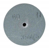 Круг шлифовальный EnerSol 150мм, P60 (EGW150-16-60)