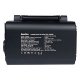 Зарядна станція EnerSol 300 Вт (296 Вт/год), Li-Ion, 11 виходів, USB-C 60 Вт (EPB-300N)