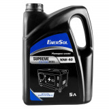 Олива моторна EnerSol 10W-40), 5 л (Supreme-ExtraDiesel(10W-40),5л)