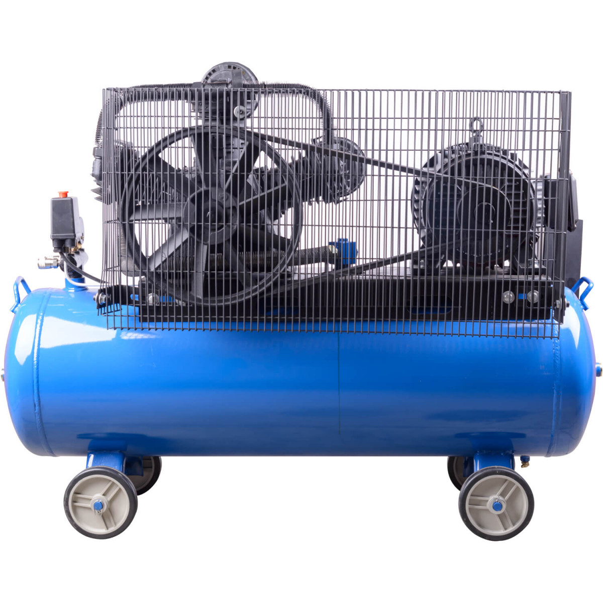 Компрессор воздушный EnerSol 120л, 12.5бар, 670л/мин (ES-AC670-120-3PRO) Компрессор воздушный EnerSol 120л, 12.5бар, 670л/мин (ES-AC670-120-3PRO)