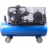Компрессор воздушный EnerSol 120л, 12.5бар, 670л/мин (ES-AC670-120-3PRO) Компрессор воздушный EnerSol 120л, 12.5бар, 670л/мин (ES-AC670-120-3PRO)