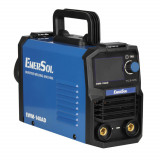Зварювальний апарат інверторний EnerSol (EWM-140AD)