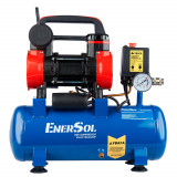 Компрессор воздушный безмасляный EnerSol 100л, 8 бар (ES-AC100-8-2OF) Компрессор воздушный безмасляный EnerSol 100л, 8 бар (ES-AC100-8-2OF)