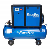 Компрессор воздушный винтовой EnerSol 150л, 10бар, 720л/мин (ES-AC720-150-1SS) Компрессор воздушный винтовой EnerSol 150л, 10бар, 720л/мин (ES-AC720-150-1SS)