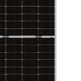 Сонячна панель EnerSol монокристал 580 Вт, Bifacial, ККД 22.45% (ESP580-36V-MHD)