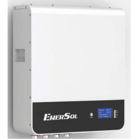 Акумуляторна батарея LiFePO4 EnerSol (EB-1024LFPW)