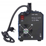 Сварочный полуавтомат инверторный EnerSol (EWM-130AFDS)