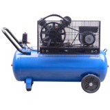 Компрессор воздушный EnerSol 100л, 12.5бар, 311л/мин (ES-AC310-100-2PRO) Компрессор воздушный EnerSol 100л, 12.5бар, 311л/мин (ES-AC310-100-2PRO)