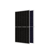 Сонячна панель EnerSol монокристал 580 Вт, Bifacial, ККД 22.45% (ESP580-36V-MHD)