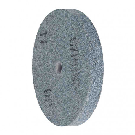 Круг шлифовальный EnerSol 150x20мм, P36 (EGW150-20-36)