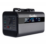 Зарядна Станція EnerSol EPB-600N 600 Вт/577 Вт/год Li-Ion (EPB-600N)