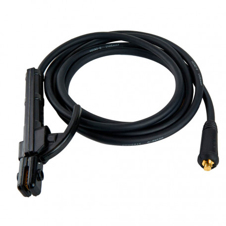 Зварювальний кабель - електродотримач EnerSol (EEHC-3-25-200)