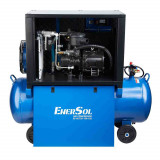 Компрессор воздушный винтовой EnerSol 150л, 10бар, 720л/мин (ES-AC720-150-1SS) Компрессор воздушный винтовой EnerSol 150л, 10бар, 720л/мин (ES-AC720-150-1SS)