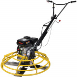 Затиральная машина EnerSol EPT-920L бензиновая, Ø 920 мм, Двигатель Loncin 6.5 л.с. (EPT-920L)
