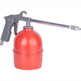 Набір пневмоінструменту EnerSol  (5 в 1) – Пістолет для фарбування, підкачки, продувки, Тиск 8 бар (EPS-5)