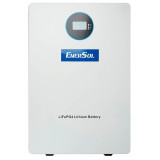 Акумуляторна батарея LiFePO4 EnerSol (EB-SK-51.2V200Ah)
